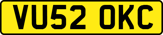 VU52OKC