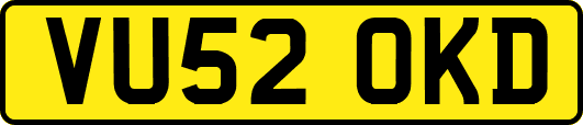 VU52OKD