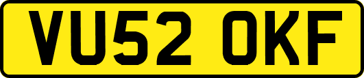 VU52OKF