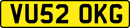 VU52OKG