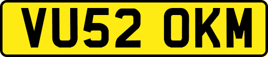 VU52OKM