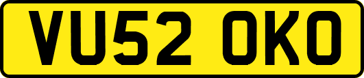 VU52OKO