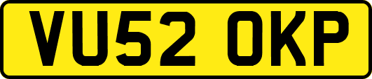 VU52OKP