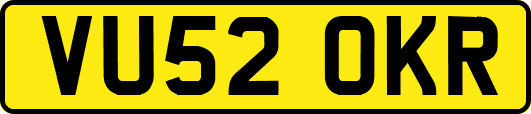 VU52OKR