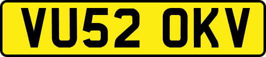 VU52OKV