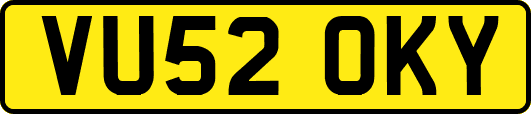 VU52OKY