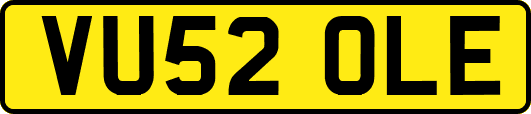 VU52OLE