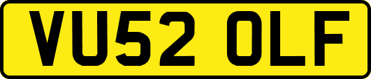 VU52OLF