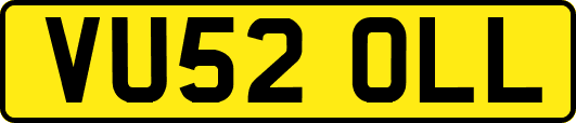 VU52OLL