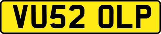 VU52OLP