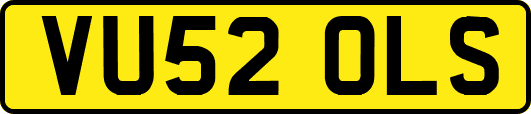 VU52OLS
