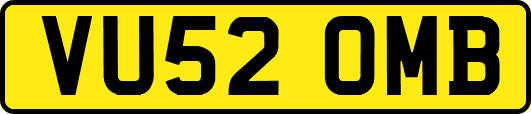 VU52OMB