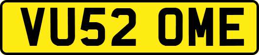 VU52OME