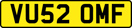 VU52OMF