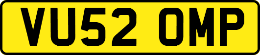 VU52OMP