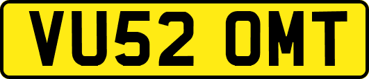 VU52OMT