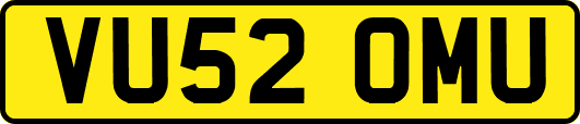 VU52OMU