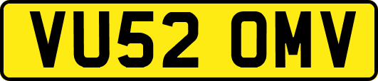 VU52OMV