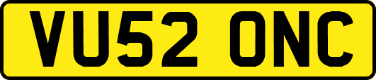 VU52ONC
