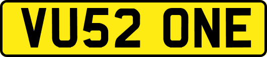 VU52ONE