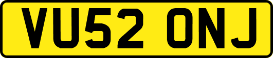VU52ONJ