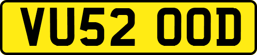 VU52OOD