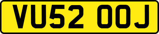 VU52OOJ