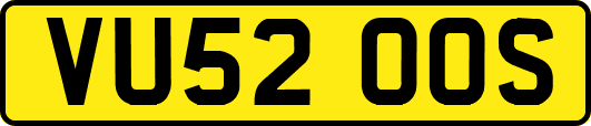 VU52OOS