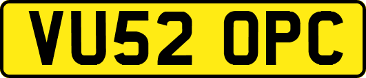 VU52OPC
