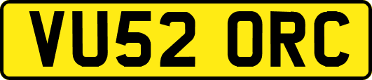 VU52ORC