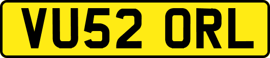 VU52ORL