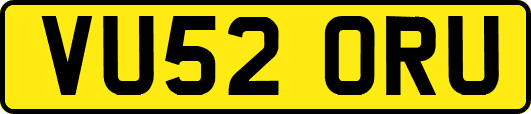 VU52ORU
