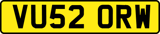 VU52ORW
