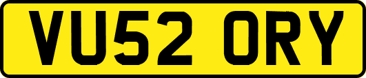 VU52ORY