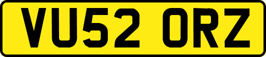 VU52ORZ