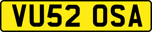 VU52OSA