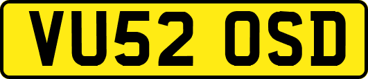 VU52OSD