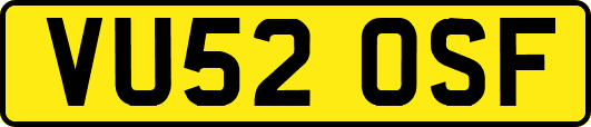 VU52OSF