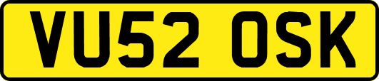 VU52OSK