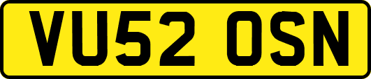 VU52OSN
