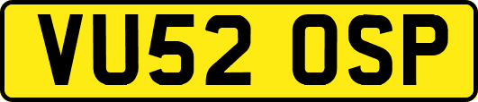 VU52OSP