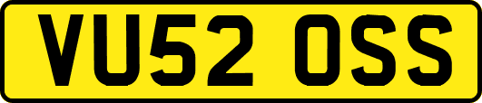 VU52OSS