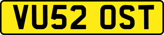 VU52OST