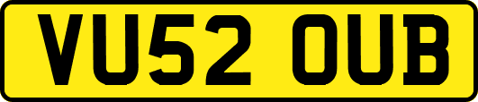 VU52OUB