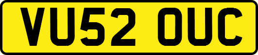 VU52OUC