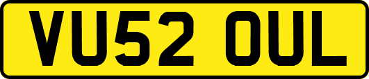 VU52OUL