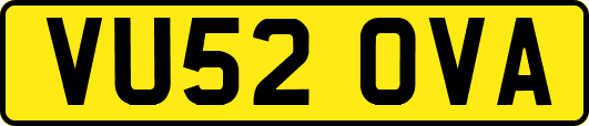 VU52OVA