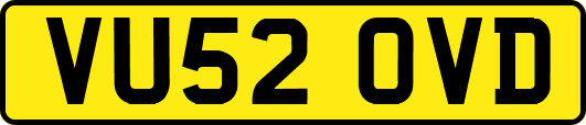 VU52OVD