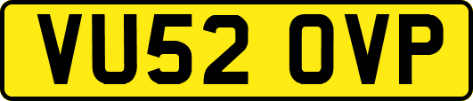 VU52OVP