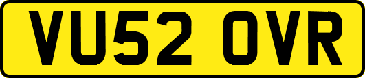 VU52OVR
